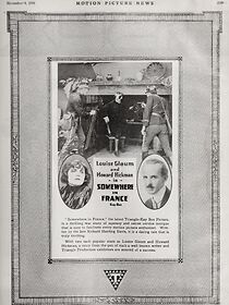 Watch Somewhere in France