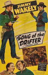 Watch Song of the Drifter
