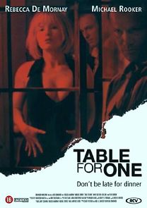 Watch A Table for One