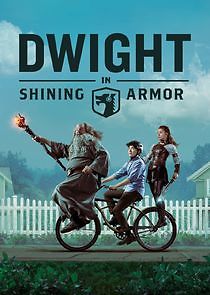 Watch Dwight in Shining Armor