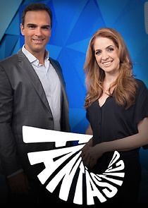 Watch Fantástico