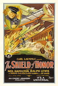 Watch The Shield of Honor