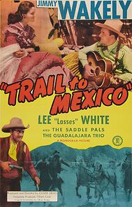 Watch Trail to Mexico