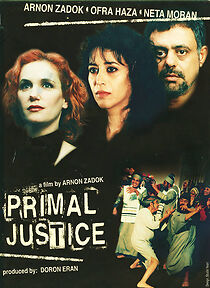 Watch Primal Justice