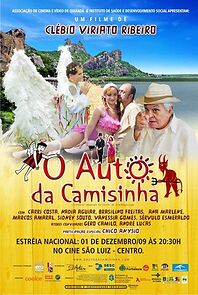Watch O Auto da Camisinha (Short 2009)