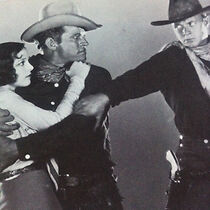 Watch Shootin' Irons