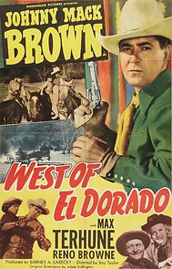 Watch West of El Dorado