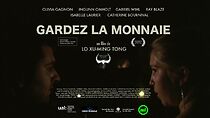 Watch Gardez La Monnaie (Short 2014)
