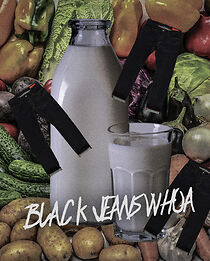 Watch Black Jeans Whoa (Short 2015)