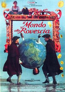 Watch Il mondo alla rovescia