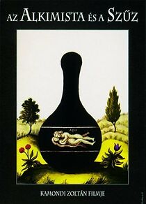 Watch Az alkimista és a szüz