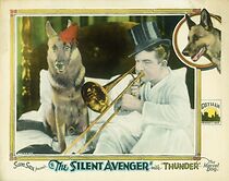 Watch The Silent Avenger