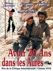 Watch Avoir 20 ans dans les Aurès