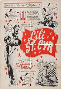 Watch Bedroom Fantasy (Short 1953)