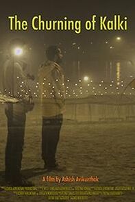 Watch The Churning of Kalki