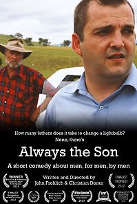 Watch Always the Son... (Short 2013)