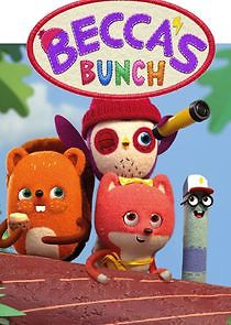 Watch Becca's Bunch