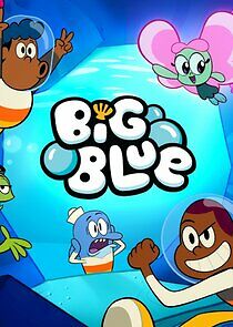 Watch Big Blue
