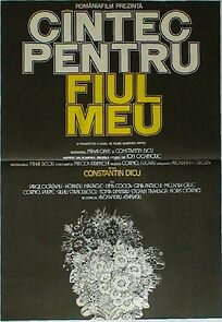 Watch Cîntec pentru fiul meu