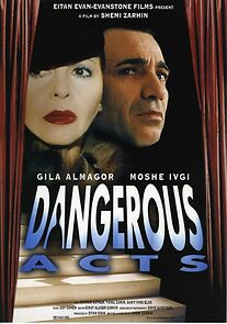 Watch Dangerous Acts
