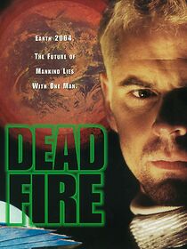 Watch Dead Fire