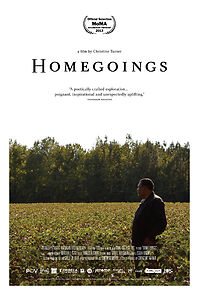 Watch Homegoings