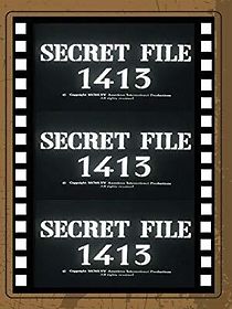 Watch Secret File 1413