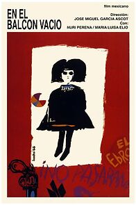 Watch En el balcón vacío