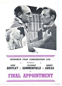 Watch The Last Appointment