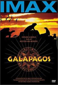 Watch Galapagos (Short 1999)