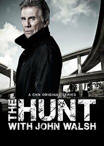 Watch The Hunt with John Walsh