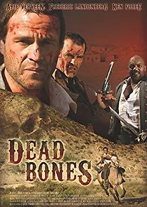 Watch Dead Bones