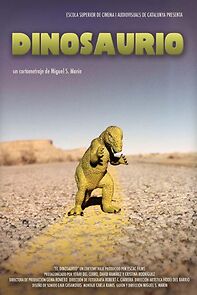 Watch Dinosaurio (Short 2013)