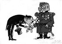 Watch Hands Up Mr. Rasnitchi (Short 1967)