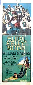 Watch Slide, Kelly, Slide
