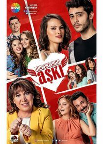 Watch Meleklerin Aşkı