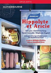 Watch Hippolyte et Aricie