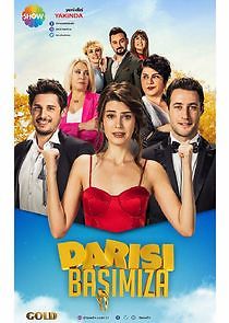 Watch Darısı Başımıza