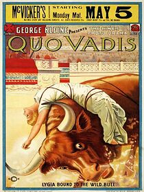 Watch Quo Vadis?