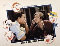 Watch Smile, Brother, Smile