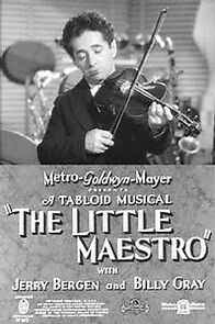 Watch The Little Maestro (Short 1937)