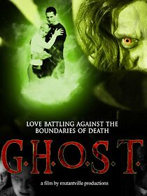 Watch G.H.O.S.T.