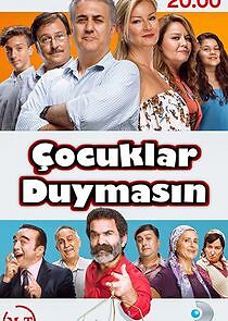 Watch Çocuklar Duymasın