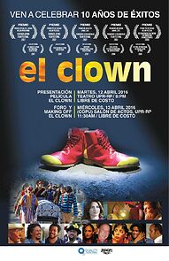 Watch El clown