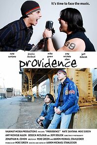 Watch Providence