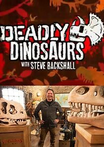 Watch Deadly Dinosaurs
