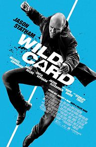 Watch Wild Card