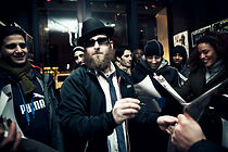 Watch Hip Hop Hassid (Short 2011)