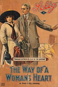 Watch The Way of a Woman's Heart (Short 1915)