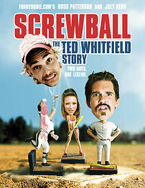 Watch Screwball: The Ted Whitfield Story